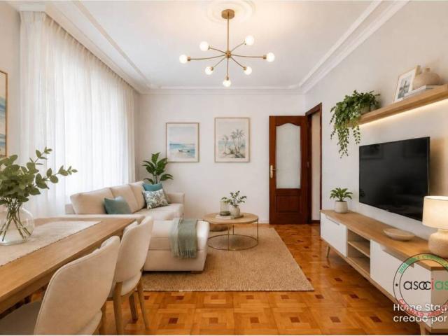 Piso en Venta en Gijón
