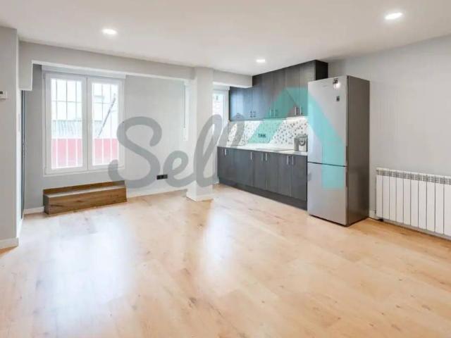 Piso en Venta en Gijón