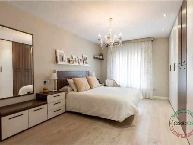 Piso en Venta en Gijón