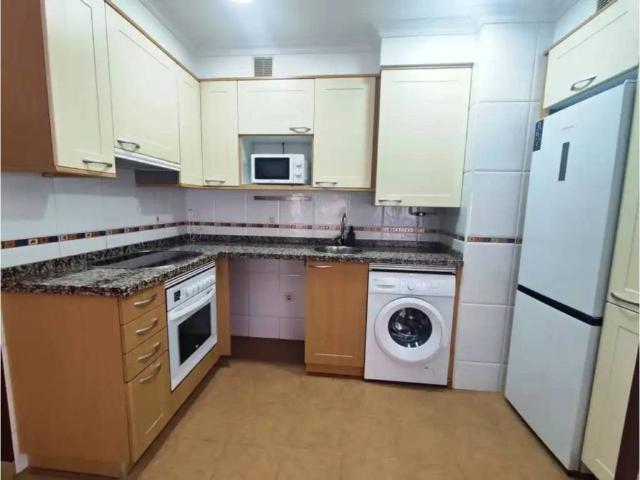 Piso en Venta en Gijón