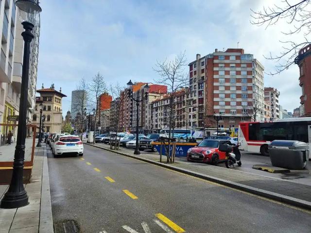 Piso en Venta en Gijón