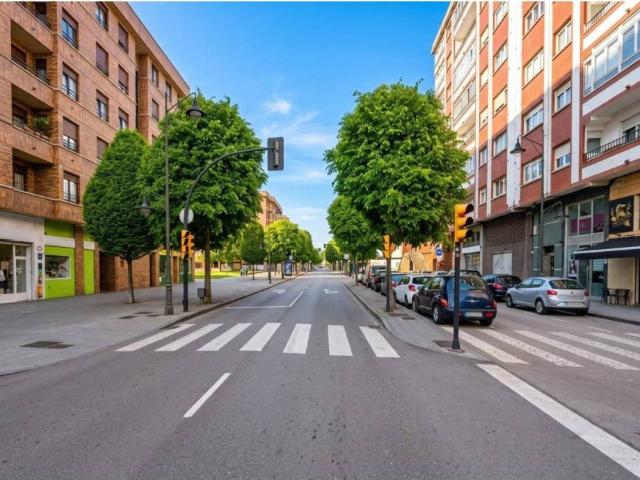 Piso en Venta en Gijón