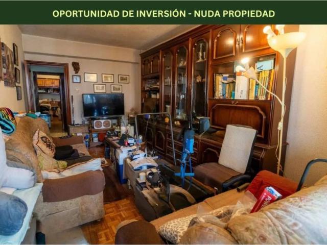 Piso en Venta en Gijón