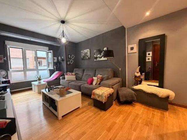 Piso en Venta en Gijón