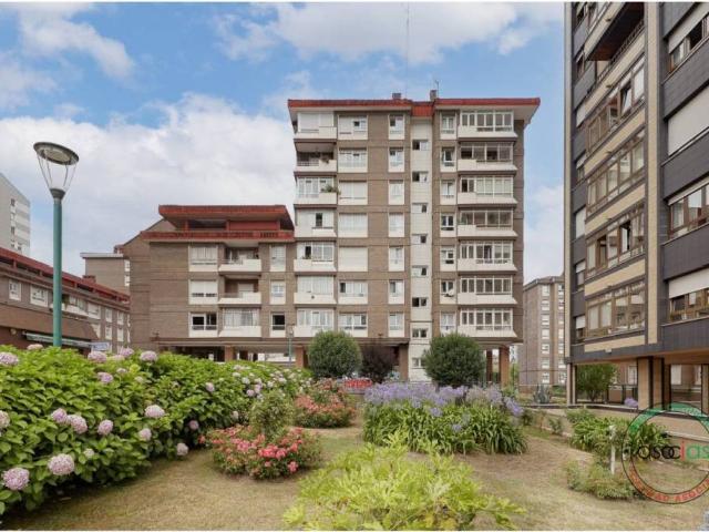 Piso en Venta en Gijón