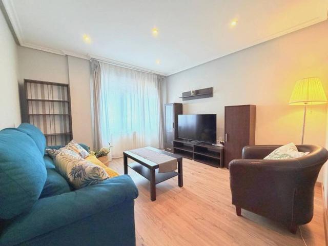 Piso en Venta en Gijón