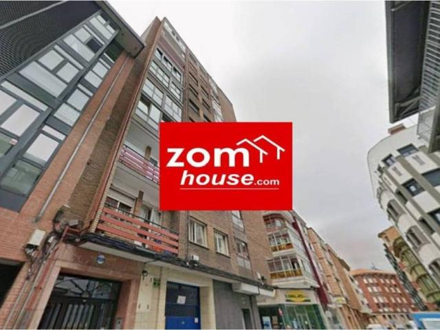 Piso en Venta en Gijón