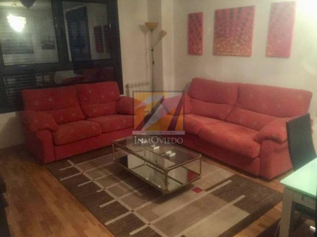 Piso en Venta en Gijón