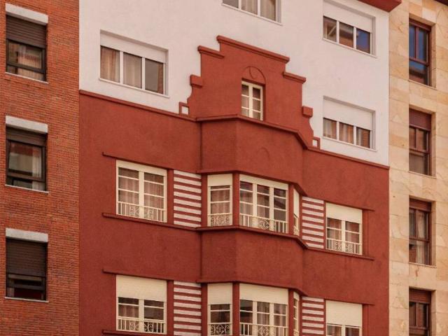 Piso en Venta en Gijón