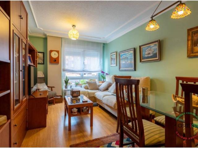Piso en Venta en Gijón