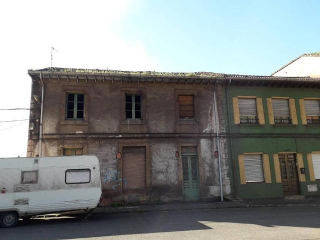 Piso en Venta en Gijón