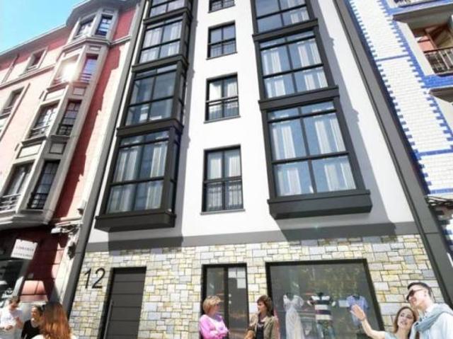 Piso en Venta en Gijón