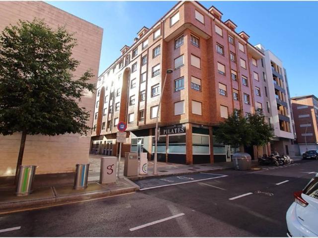 Piso en Venta en Gijón