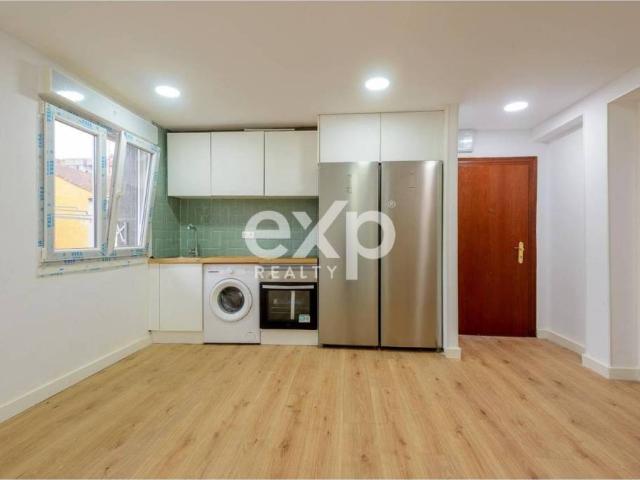 Piso en Venta en Gijón