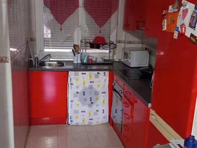 Piso en Venta en Gijón