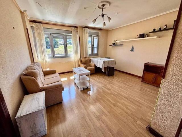 Piso en Venta en Gijón