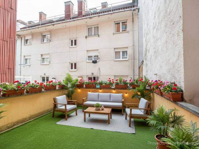 Piso en Venta en Gijón