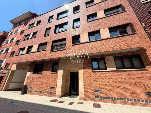 Piso en Venta en Gijón