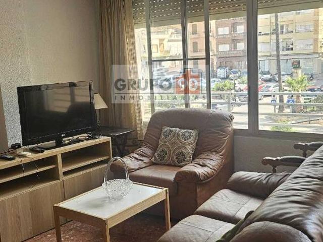 Piso en Venta en Gilet