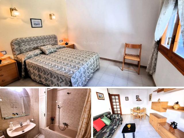 Piso en venta en Ginestar Costa Dorada. Pisos.
