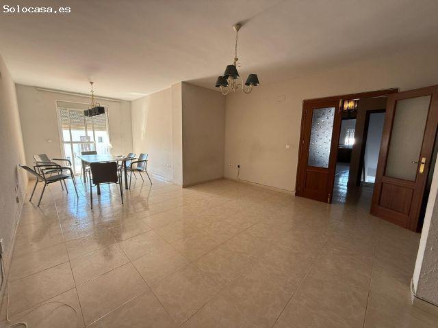 Piso en Venta en Ginestar, Sevilla
