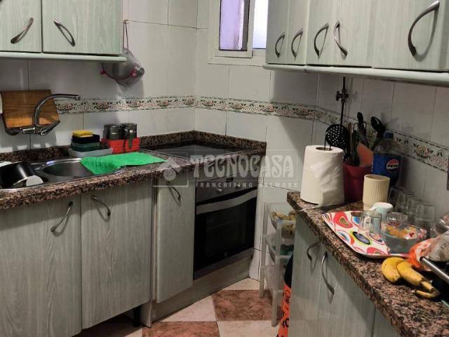Piso en Venta en Girón Las Delicias