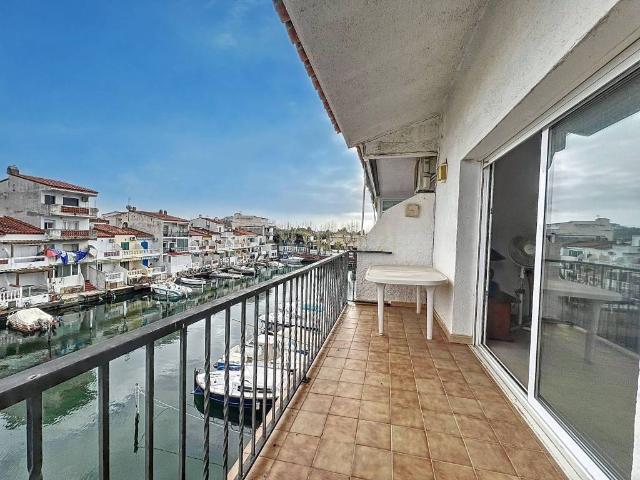 Piso en Venta en Castelló d'Empúries