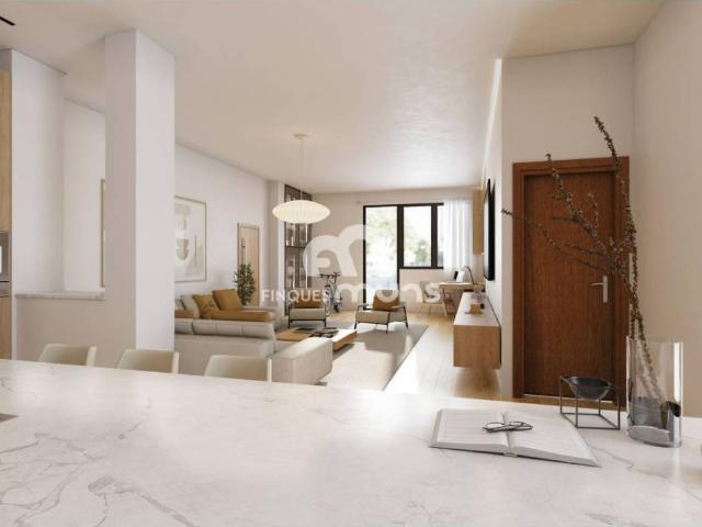 Piso en Venta en Girona