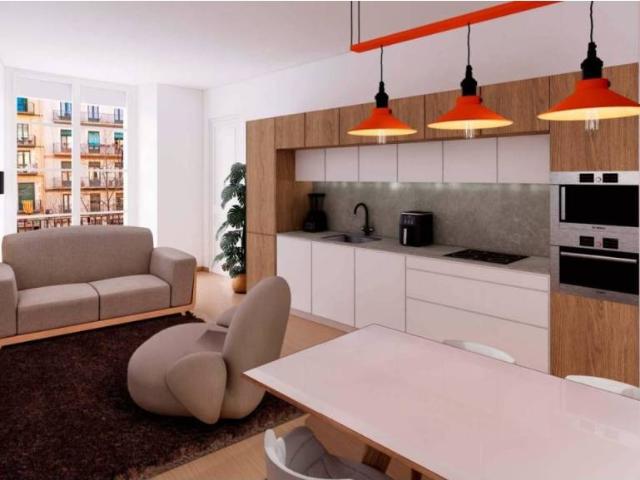 Piso en Venta en Girona