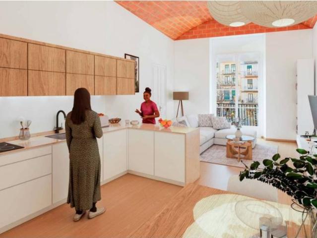 Piso en Venta en Girona