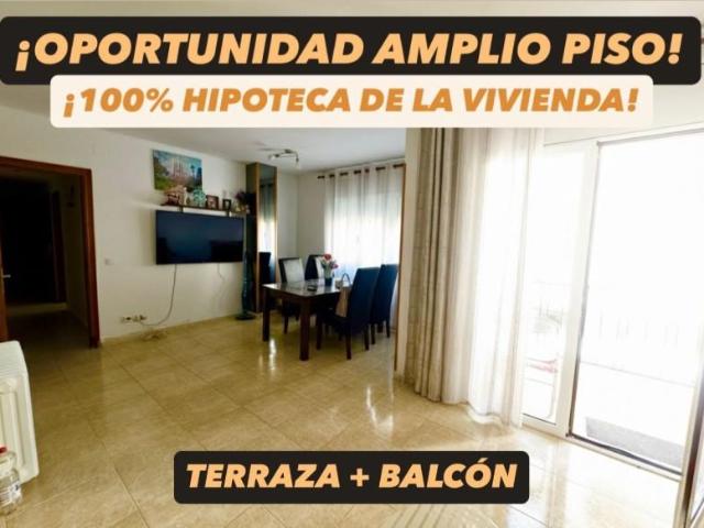 Piso en venta en Girona