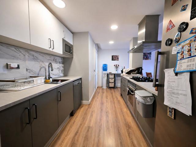 Piso en venta en Girona, Taialà Germans Sabat. PISO y PARQUING EN VENTA EN GERONA, ZONA TAIALÁGERMANS SABAT. Pisos.