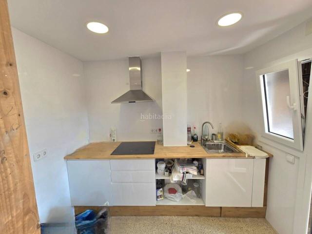Piso en venta en Girona, Can Gibert del Pla. ATICO EN VENTA EN SANTA EUGENIA. Pisos.