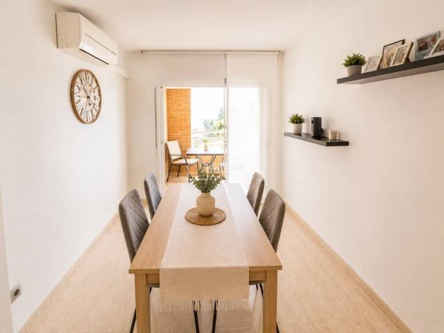 Piso en venta en Girona, Can Gibert del Pla. INCREIBLE PISO EN VENTA ZONA SANTA EUGENIA. Pisos.