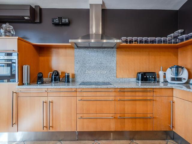 Piso en venta en Girona, Centre Barri Vell. Impresionante Ático Dúplex con vistas en CentroBarri Vell. Pisos.