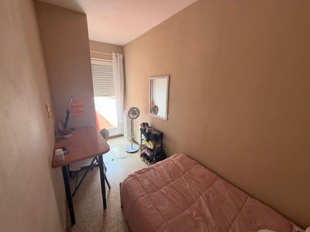 Piso en venta en Girona, Eixample Nord. EXCLUSIVO PISO CON ESPECTACULAR TERRAZA DE 25 m², BALCÓN Y PARKING EN PLENO EIXAMPLE NORD. Pisos.