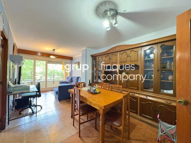 Piso en venta en Girona, Santa Eugenia. Piso. Pisos.