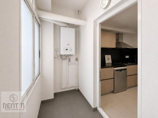 Piso en venta en Girona, Eixample Nord. Pisos.