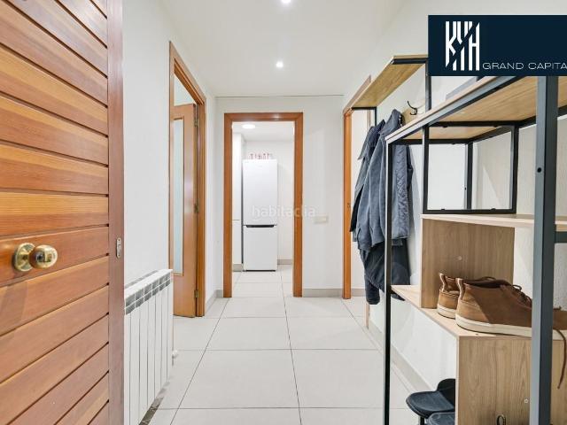 Piso en venta en Girona, Eixample Sud Migdia. PISO LLUIS PERICOT. Pisos.