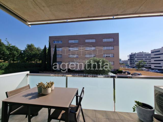 Piso en venta en Girona, Eixample Sud Migdia. Pisos.