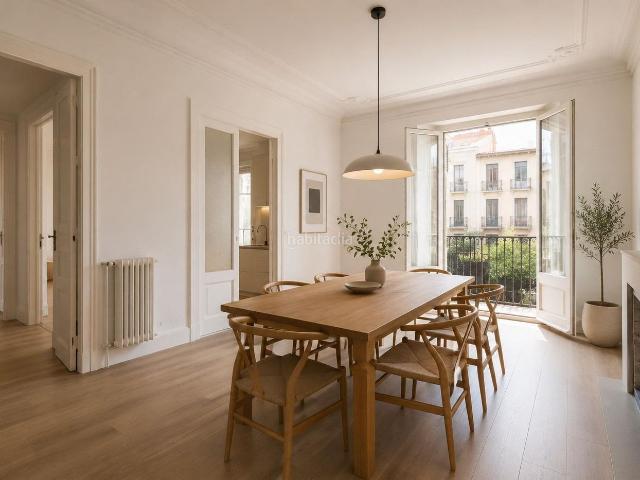 Piso en venta en Girona, Montjuïc. HABITATGES GIRONA. Pisos.