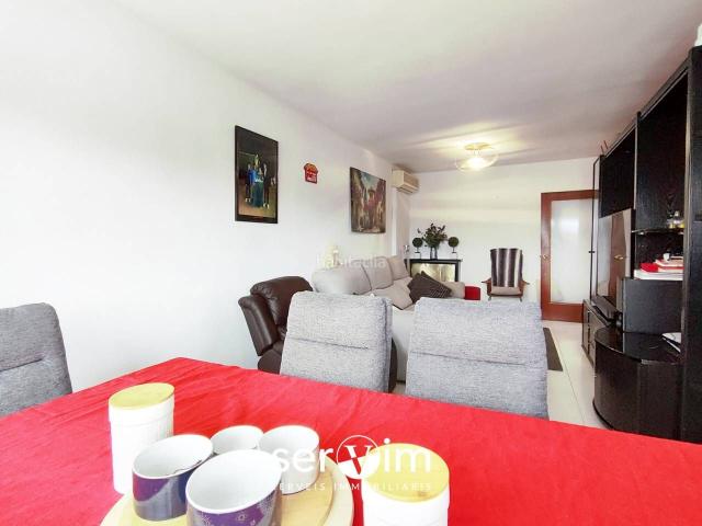 Piso en venta en Girona, Santa Eugenia. Fantástico piso de 4 habitaciones en Santa Eugènia. Pisos.