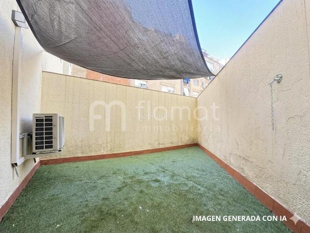 Piso en venta en Girona, Santa Eugenia. Piso en venta en Santa Eugenia, Girona. Pisos.