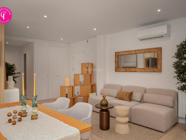 Piso en venta en Girona, Santa Eugenia. Pisos.