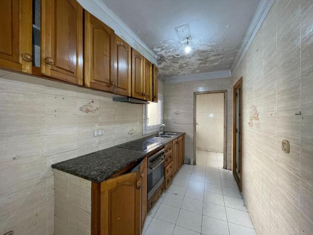 Piso en venta en Girona, Santa Eugenia. Pisos.