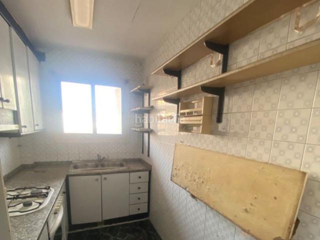 Piso en venta en Girona, Santa Eugenia. Solvia Inmobiliaria Piso Girona. Pisos.