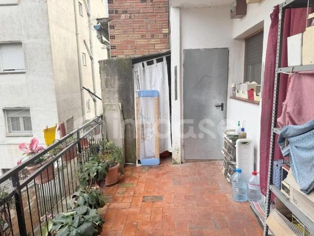 Piso en venta en Gironella. Piso con ascensor y balcón en Gironella. Pisos.