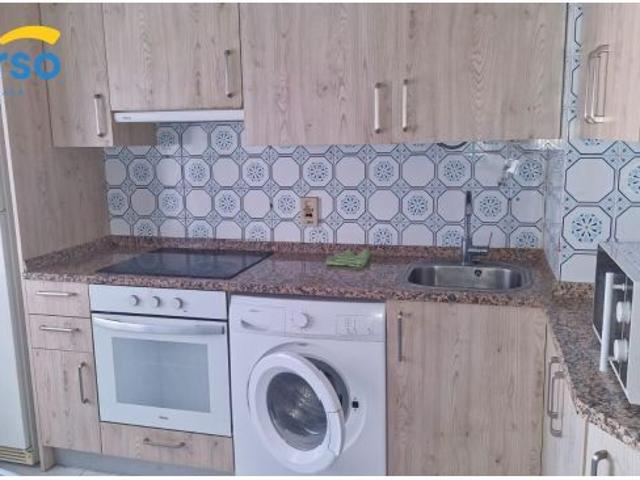 PISO EN VENTA EN GLORIETA ROSALES