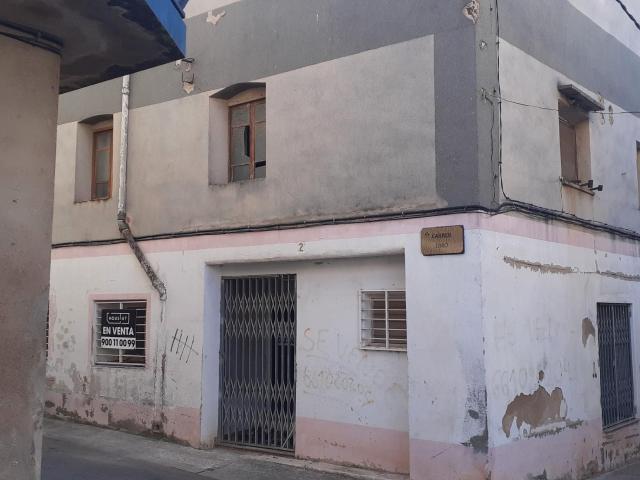 Piso en Venta en Godall