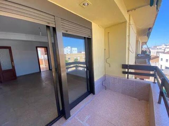 Piso en Venta en Burjassot